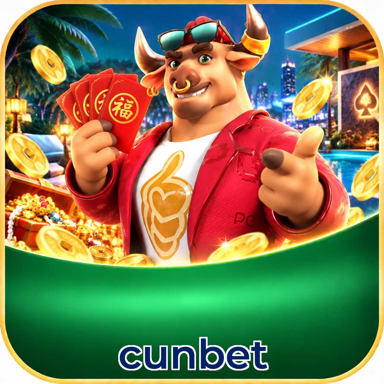 Jogos Fortune