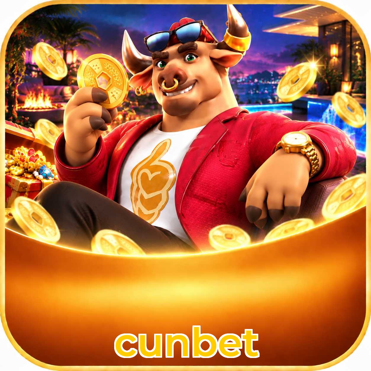 Jogos Cassino